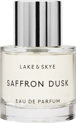 Saffron Dusk Eau de Parfum