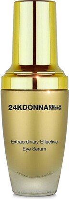 Donna Bella 24K Extraordinary Effective Eye Serum