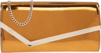 ‘Emmie’ Clutch - Gold