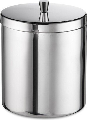 Roselli Deco Stainless Steel Ice Bucket