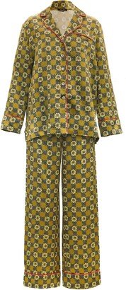 Emma Wallace Izzy Pj Set