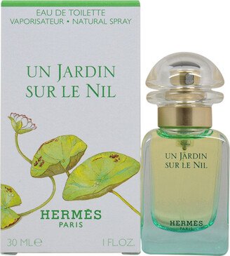 Unisex Un Jardin Sur Le Nil 1Oz Eau De Toilette Spray