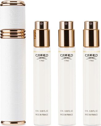 Aventus Atomizer Eau de Parfum Refill Set, 3 x 10 mL