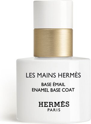 Hermès Beauty Les Mains Enamel Base Coat