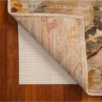 Captiv8e Designs Cream Non-Slip Rug Pad - Oriental Weavers