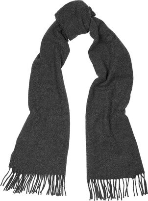 Classic Wool Scarf