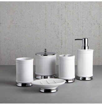 Quinn Bath Countertop 5Pc Set