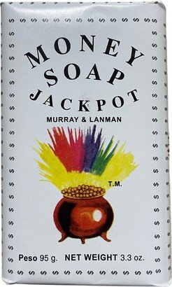 Money Soap Murray & Lanman