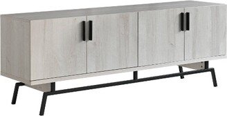 Micke Storage TV Stand for TVs up to 65 - miBasics