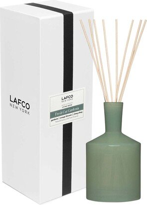 Fresh Cut Gardenia Reed Diffuser