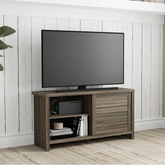 47 Handerson Wood TV Stand for TVs up to 52