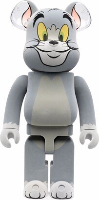 Tom flocked BE@RBRICK figure-AA