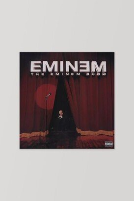 Eminem - Eminem Show LP