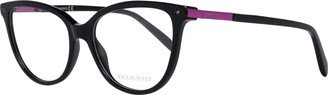 Black Women Optical Women's Frames-BP