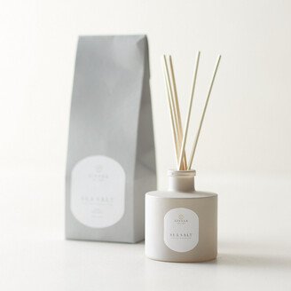 Linnea Diffuser, Sea Salt