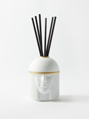 L'amazzone Black Stone-scented Diffuser