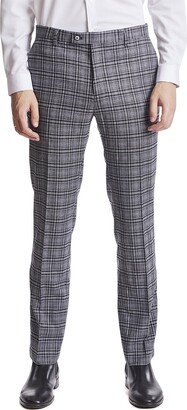 Downing Slim Fit Pant-AB