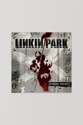 Linkin Park - Hybrid Theory LP