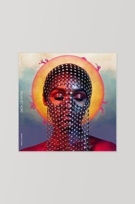 Janelle Monae - Dirty Computer LP