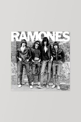Ramones - Ramones LP
