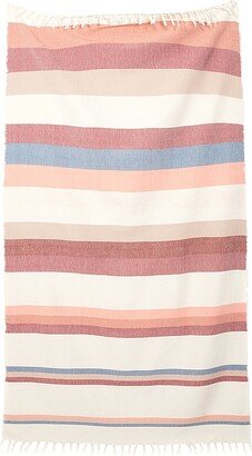 Fruit Stripe Beach & Bath Towel