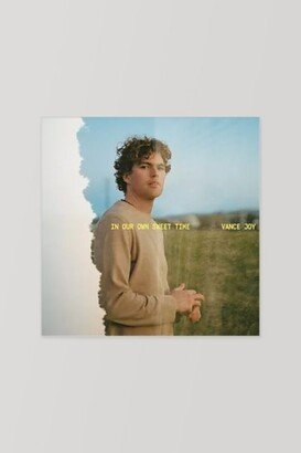 Vance Joy - In Our Own Sweet Time CD