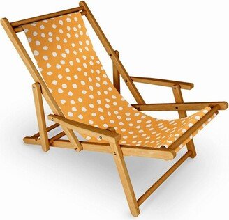 Mirimo Sunshine Dots Sling Chair