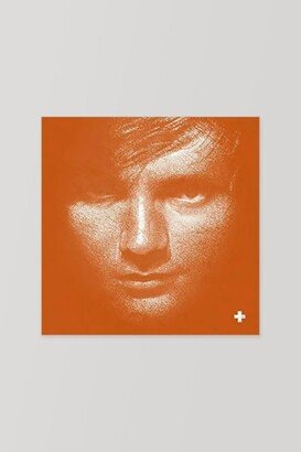 Ed Sheeran - + LP