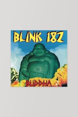 Blink-182 - Buddha LP