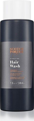 SCOTCH PORTER BRAND Nourish & Repair Hair Wash