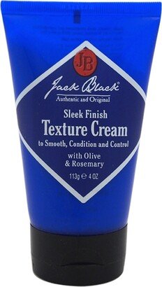 Sleek Finish Texture Cream For Men 3.4 oz Texturizer