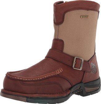 mens Athens Industrial Boot