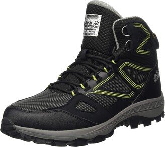 Men's Downhill Texapore Mid M Hiking Boot