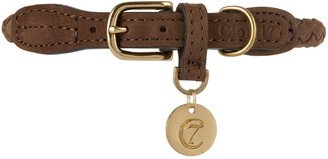 Cloud7 Brown Medium Ravello Collar