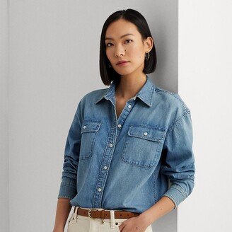 Ralph Lauren Denim Shirt