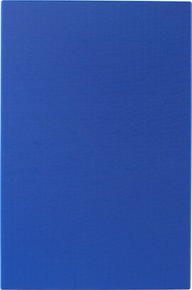 Blue Large 'Half & Half' Cutting Board