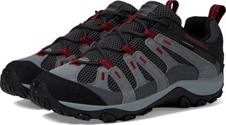 Men's Alverstone 2 Waterproof Hiking Shoe-AA