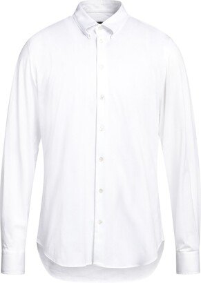 Shirt White-FP