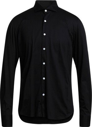 SONRISA Shirt Black