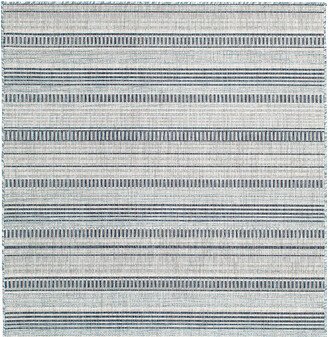 Capri Stripe Indoor/Outdoor Rug