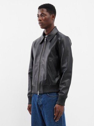 Florian Leather Jacket