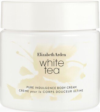 White Tea Pure Indulgence Body Cream, 13.5 oz