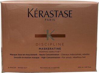 6.8Oz Discipline Maskeratine Smooth-In-Motion Masque High Concentration