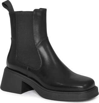 Dorah Chelsea Boot