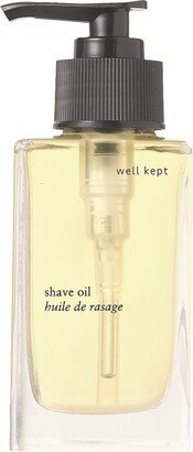 Well Kept Shave Oil Refill