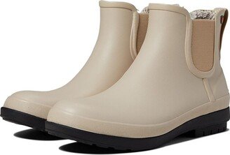 Amanda Plush II Chelsea (Sandstone) Women's Shoes