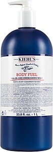 Body Fuel All-in-One Energizing Wash 33.8 oz.