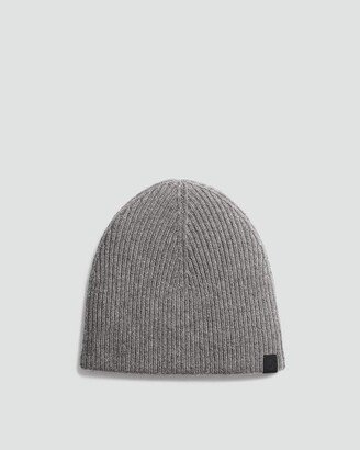 Ace Beanie Cashmere Hat