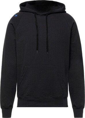 THE EDITOR Sweatshirt Black