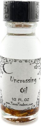 Uncrossing Hoodoo Condition Oil